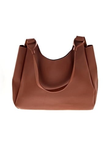 Neiman Marcus Leather Hobo (view 1)