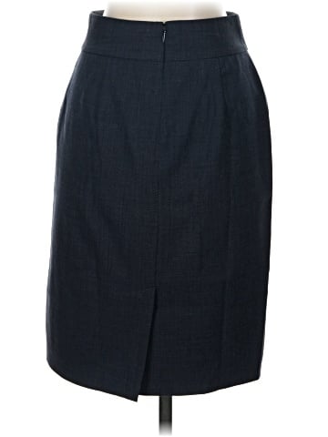 Banana Republic Wool Skirt (view 2)