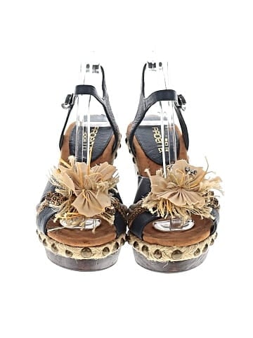 Arden B. Wedges (view 2)