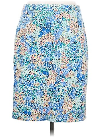 J.Crew Factory Store Casual Skirt (view 1)