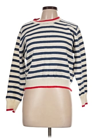 Shein Pullover Sweater (view 1)