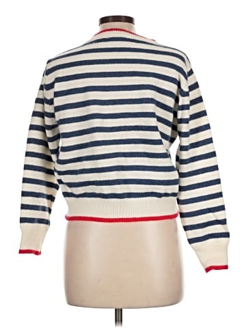 Shein Pullover Sweater (view 2)
