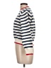 Shein Stripes Blue Pullover Sweater Size 12 - photo 5