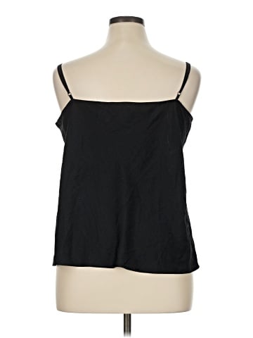 Ann Taylor LOFT Sleeveless Blouse (view 2)