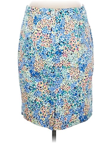 J.Crew Factory Store Casual Skirt (view 2)