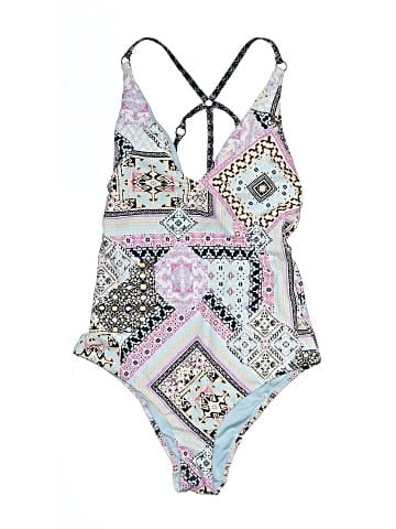 Nanette Lepore Bodysuit (view 1)
