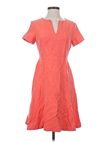 Banana Republic Casual Dress (view 1)