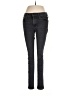 Hudson Jeans Solid Black Jeans Size 28 waist - photo 1