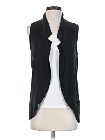 Studio Y Sweater Vest (view 1)