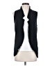 Studio Y Black Sweater Vest Size S - photo 1