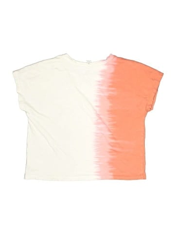 Popsugar x Old Navy Short Sleeve T-Shirt (view 2)