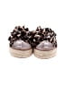 CCOCCI Animal Print Brown Sandals Size 8 - photo 2