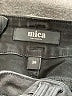 Mica Black Jeans Size 26 waist - photo 7