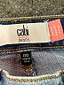 CAbi Blue Jeans Size 00 - photo 7