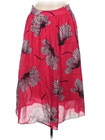 Ann Taylor Casual Skirt (view 1)