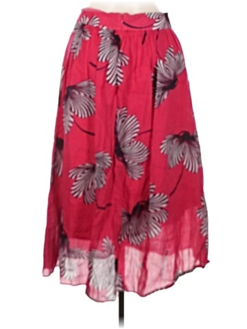 Ann Taylor Casual Skirt (view 2)