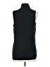 Studio Y Black Sweater Vest Size S - photo 2