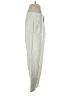 Eileen Fisher Solid Ivory Casual Pants Size 4 - photo 4