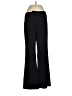Apt. 9 Black Dress Pants Size 8 - photo 1