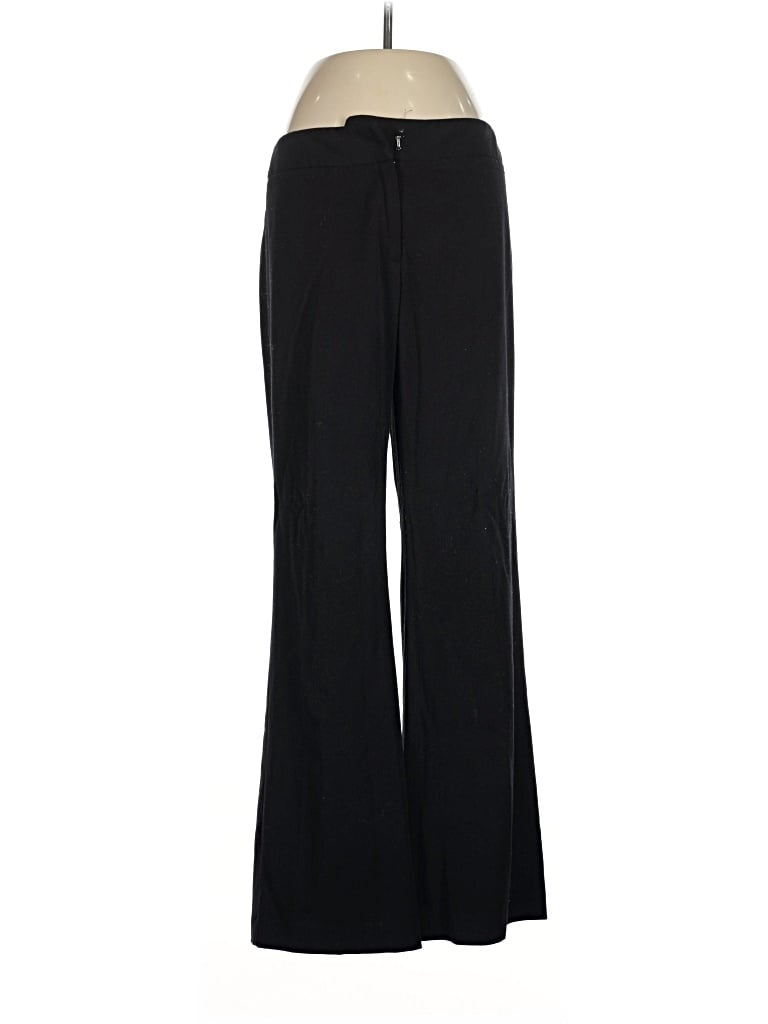 Pre-owned Apt. 9 Dress Pants In Black