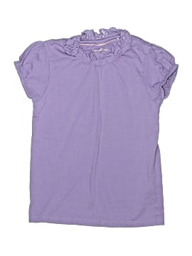 Mini Boden Short Sleeve Polo