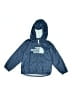 The North Face Blue Windbreaker Size 4T - photo 1