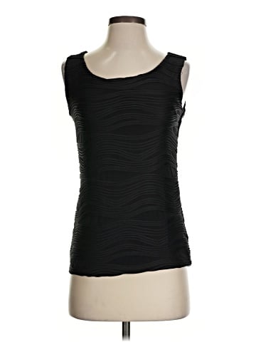 New Directions Sleeveless Top (view 1)