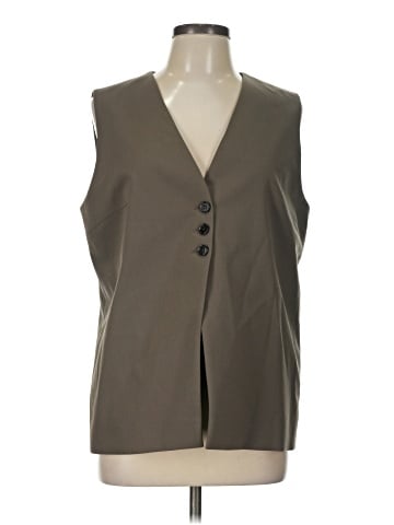 Cos Vest (view 1)