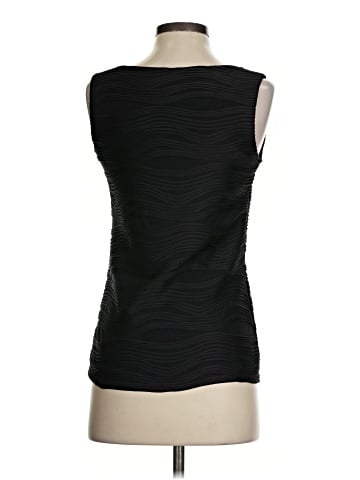 New Directions Sleeveless Top (view 2)