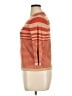 Jones New York Sport Stripes Orange Pullover Sweater Size XL Petite - photo 5