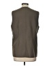 Cos Gray Vest Size 12 - photo 2