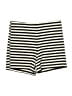 Zara Stripes Gold Board Shorts Size M - photo 1