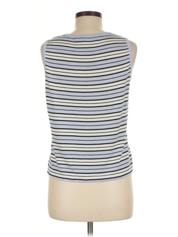 St. John Sport Sleeveless T-Shirt (view 2)