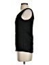 New Directions Black Sleeveless Top Size S - photo 5