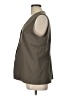 Cos Gray Vest Size 12 - photo 5