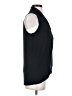 Studio Y Black Sweater Vest Size S - photo 4