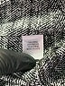 St. John Tweed Gray Dress Pants Size 6 - photo 8