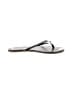 TKEES Gray Flip Flops Size 9 - photo 1
