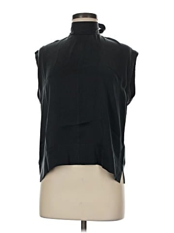 Everlane Short Sleeve Turtleneck (view 1)