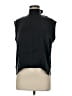 Everlane 100% Silk Black Short Sleeve Turtleneck Size 6 - photo 1