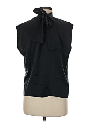Everlane Short Sleeve Turtleneck (view 2)