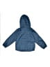 The North Face Blue Windbreaker Size 4T - photo 2