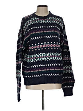 Assorted Brands Pullover Sweater