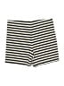 Zara Stripes Gold Board Shorts Size M - photo 2