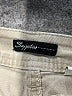 Supplies Tan Cargo Pants Size 10 - photo 7