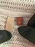 Pilcro Tan Turtleneck Sweater Size L - photo 7