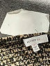 Better be Brown Long Sleeve Blouse Size M - photo 7