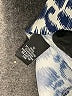 Alyx Print Blue Casual Dress Size 12 - photo 8