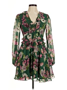 Bardot Cocktail Dress (view 1)