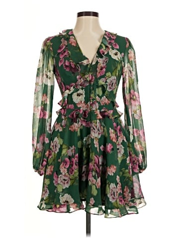 Bardot Cocktail Dress (view 1)